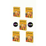 NAVİGATÖR Navigator A4 120 Gr 250 Yaprak Gramajlı Fotokopi Kağıdı 5 Paket 1250 Yaprak