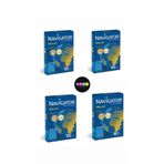 NAVİGATÖR Navigator A4 160 Gr. Gramajlı Fotokopi Kağıdı 250'li 4 Paket