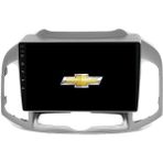 Navigold Chevrolet Captıva 2011-2017 Multimedya Navigasyon Usb Kamera Carplayer 6 Ram