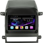 Navigold Chevrolet Captiva Android 11 Navigasyon Ekran Multimedya 2gb Ram