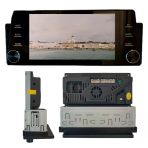 Navigold Clas-738 Android Multimedya 5inç Double Teyp Carplay 4-64 New Kamera Hediyeli Carplay Özellikli