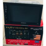 Navigold Double Teyp Geri Görüş Kamerası Hediyeli 7 Inch Usb/sd