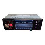 Navigold DS-422 4.1 İnç Ekranlı Bluetooth/USB/SD/FM Oto Teyp (Geri Görüş Kamerası Dahil)