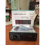 Navigold Ds 472 Aux USB Oto Teyp Mp3 Radyo Fm Sd Card Bluetooth