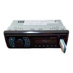 Navigold Ds-472 Bluetooth’lu Oto Teyp (4X55w - Çift Usb)
