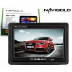 Navigold DS-7066 7 inç TFT Ekran Araç İçi Ekran Monitör