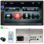 Navigold DS-7250 7 inç Double Teyp