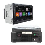 Navigold Ds-980S Android, Fm, Bluetooth, Carplay, Android Auto, Çift Usb, Arka Kamera Double Teyp
