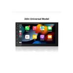 Navigold Dsx-1080S Android, Fm, Bluetooth, Carplay, Android Auto, Çift Usb, Arka Kamera Double Teyp