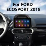 Navigold Ford Ecosport 2017+ Multimedya Navigasyon USB Kamera Carplayer