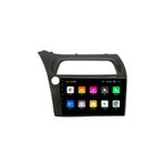 Navigold Honda Cıvıc 2006-2011 Multimedya Navigasyon USB Kamera Carplayer 4 Ram
