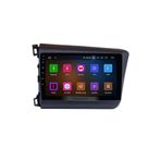 Navigold Honda Cıvıc (Fb7) 2012-2015 Multimedya Navigasyon USB Kamera Carplayer 6 Ram