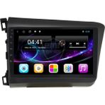 Navigold Honda Cıvıc Fb7 Android 11 Navigasyon Multimedya 2gb Ram Ekran