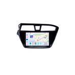 Navigold Hyundaı I20 2015-2017 Multimedya Navigasyon USB Kamera Carplayer