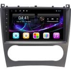 Navigold Mercedes C Class W203 Android 11 Navigasyon Multimedya 2gb Ram Ekran
