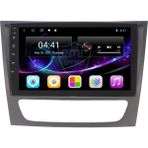 Navigold Mercedes E Class E200-E220-E250 Android 11 Navigasyon Multimedya 2gb Ram Ekran