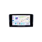 Navigold Mercedes ml 2006-2012 Multimedya Navigasyon USB Kamera Carplayer 6 Ram