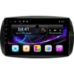Navigold Mercedes Smart Android 11 Navigasyon Multimedya 2gb Ram Ekran