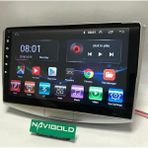 Navigold Navigold Passat B7 Android Multimedia Bt USB 2gb Ram 16GB Hafıza - Renkli