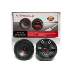 Navigold Ng-650 Midrange Oval Oto Hoparlör
