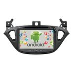 Navigold Opel Corsa Android Navigasyon Multimedya Tv USB Oem