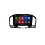 Navigold Opel Insıgnıa 2014+ Multimedya Navigasyon USB Kamera Carplayer 6 Ram