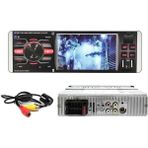 Navıgold Oto Teyp 4X45W 4" Ekranlı Bt/2xusb/sd/fm/aux/mp5 DS-4052 Uyumlu