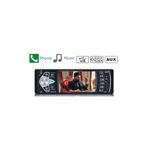 Navigold pervoi Araba Görüntülü Oto Teyp 4'' Ekranlı Bluetooth-usb-sdkart Rgb Tuş Rengi Kamera hediyeli
