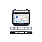 Navigold Vw Touareg 2011-2017 Multimedya Navigasyon USB Kamera Carplayer