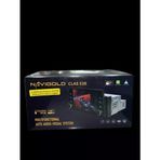 Navigold Ysn-629 Mp5 Oynatıcı, Fm Tuner, Bluetooth, Apple Carplay, Android Auto, Çift Usb Double Teyp