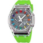 Navimarine AZR0001-COL3 Erkek Kol Saati