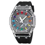 Navimarine AZR001-06 Erkek Kol Saati