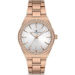 Navımarıne Kadın Kol Saati - Rose Gold