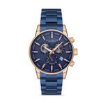 Navimarine NS1001-07 Chronograph Kol Saati