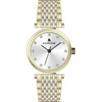 Navımarıne Unisex Kol Saati NM239-05 - Gümüş - Gold