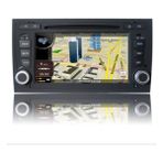 Navimate Audi A4(B7) 2004-2007 Android Navigasyon Multimedya Tv Usb Oem