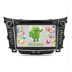 Navimate Hyundai İ30 Android Navigasyon Multimedya Tv Oem