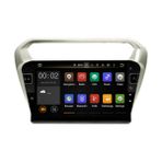 Navimex Android Navigasyon Multimedya Tv Usb Oem 10 İnç