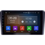 Navimex Audı A3 Android 10,0 4+64 Hafıza Multimedya IPS Ekran Navimex