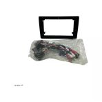 Navimex Audi A4 2002-2008 9'' Multimedya Çerçevesi Yüksek Kalite