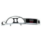 Navimex Audi A6 4 GB Ram Android Navigasyon Multimedya Ekran