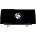 Navimex BMW 3 SERİSİ F30 ANDROİD MULTİMEDYA CARPLAY 4GB RAM + 64GB HDD NAVİGASYON EKRAN -4477