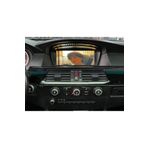 Navimex BMW 5 SERİ E60 UYUMLU KABLOSUZ CARPLAY ANDROİD MULTİMEDYA 4+64GB RAM + GERİ GÖRÜŞ KAMERA