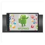 Navimex Bmw 5 Serisi E39 9" Android 8 Ram 4 GB Navigasyon Multimedya Tv USB Oem