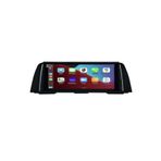 Navimex Bmw 5 Serisi F10 Android Multimedya Carplay 4gb Ram + 64GB HDD Navigasyon Ekran -4456