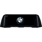NAVİMEX BMW 7 SERİSİ F01 F02 ANDROİD MULTİMEDYA CARPLAY 4GB RAM + 64GB HDD NAVİGASYON EKRAN -4487