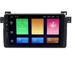 Navimex Bmw E46 3 Serisi Multimedya Navigasyon Android 10 Navimex 9907 Bt
