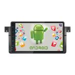 Navimex Bmw E46 Android 8 Ram 4 GB Navigasyon Multimedya Tv USB Oem