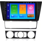 Navimex Bmw E90 3.20 Android 10 Carplay Multimedya Ekran Oem Teyp