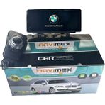 Navimex Bmw E90 Profesyonel Android Nbt Ekran - Siyah